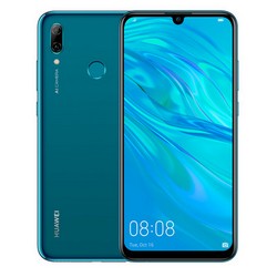 Прошивка телефона Huawei P Smart Pro 2019 в Омске